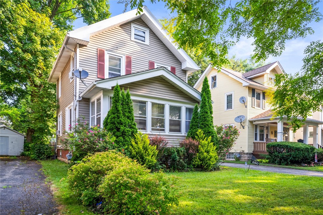 290 Marlborough Road