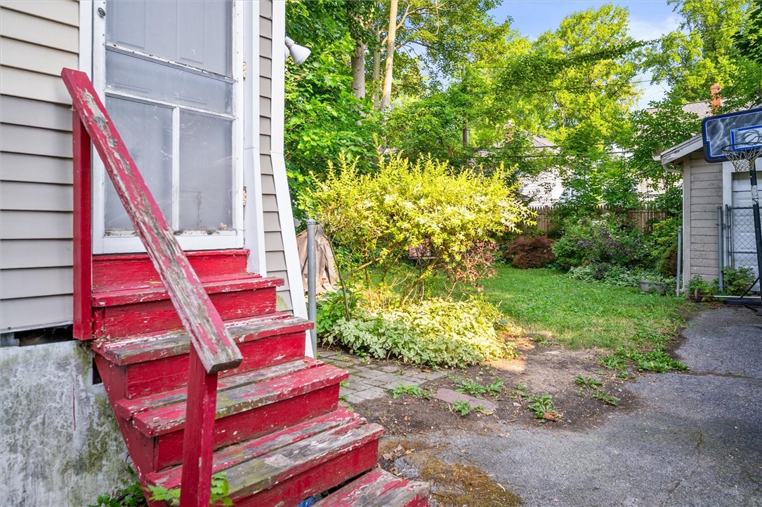 290 Marlborough Road
