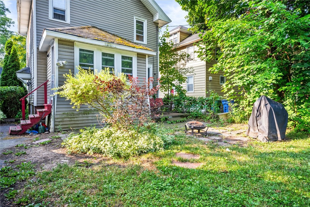 290 Marlborough Road