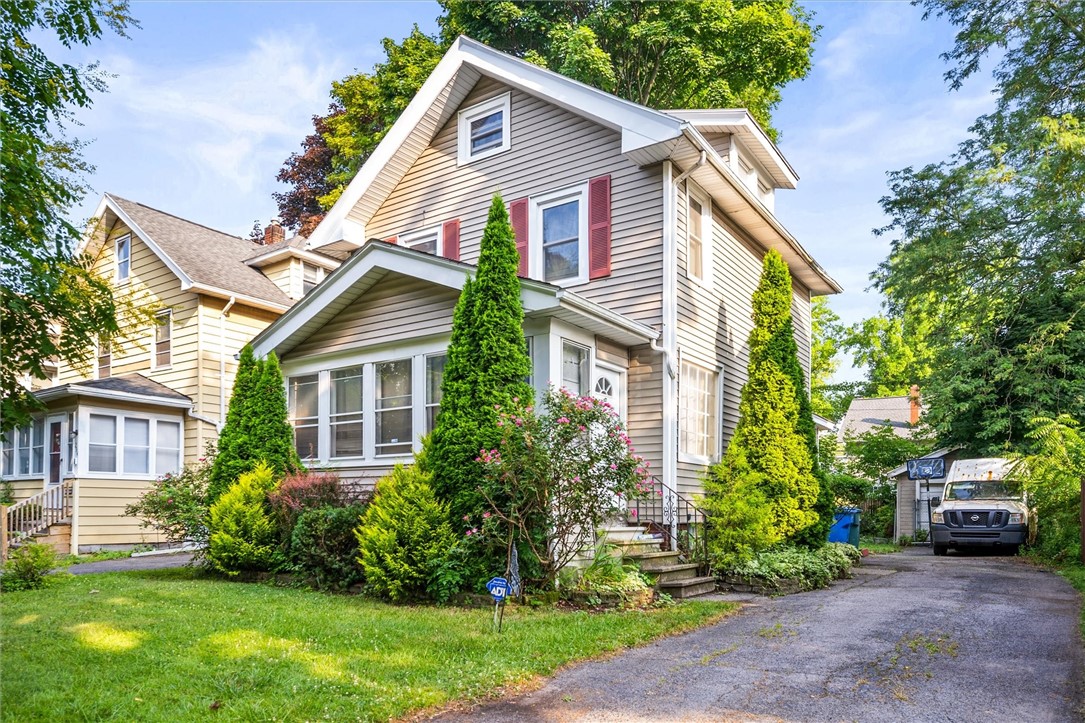 290 Marlborough Road