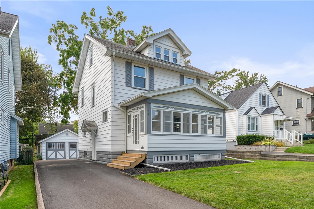 321 Laurelton Road