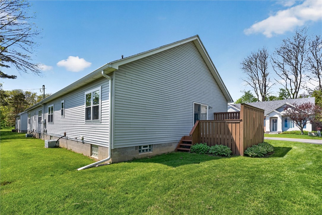 207 Twin Pines Court
