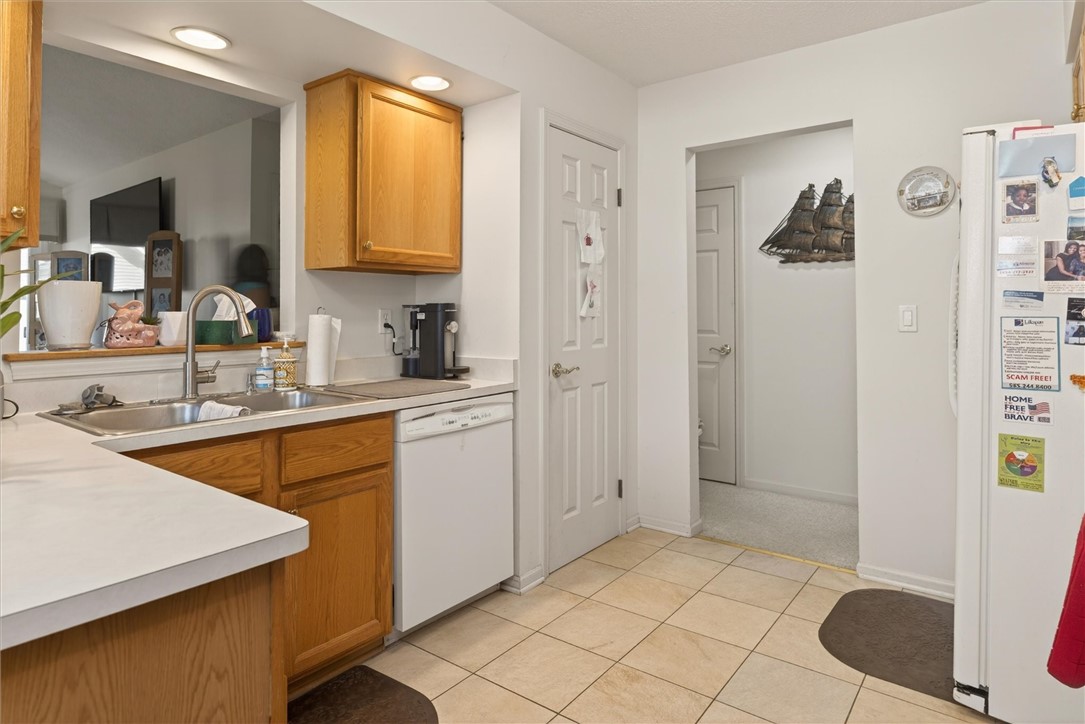 207 Twin Pines Court