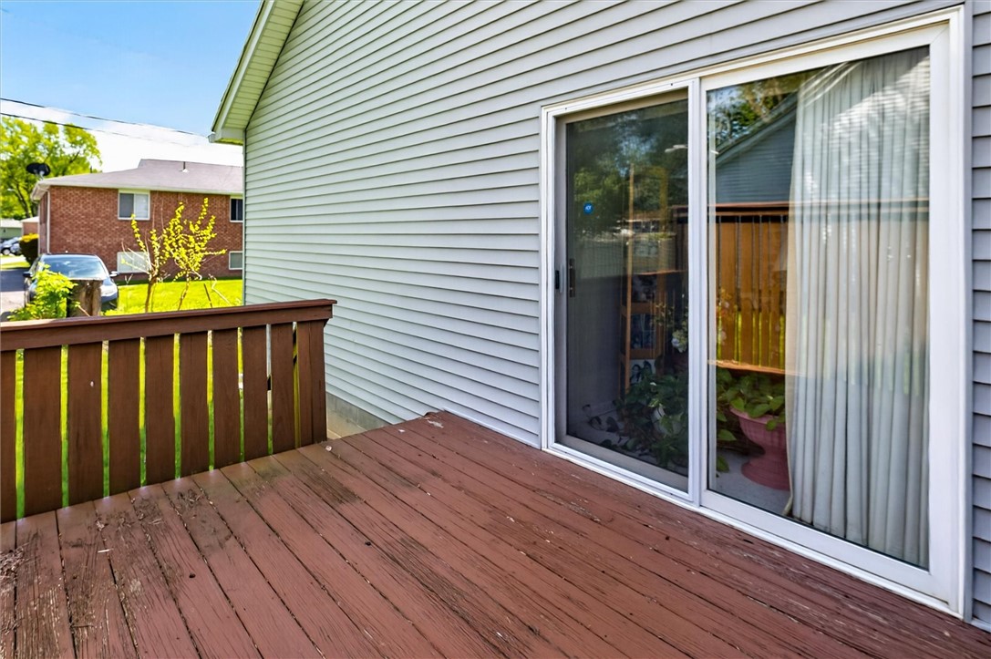 207 Twin Pines Court
