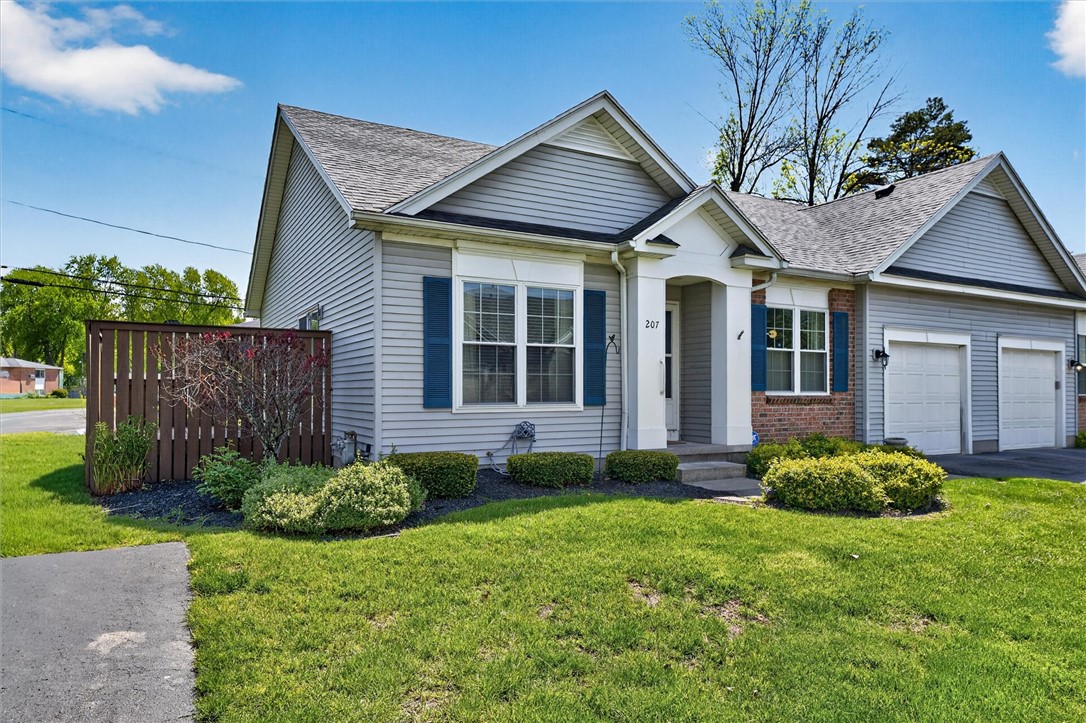 207 Twin Pines Court