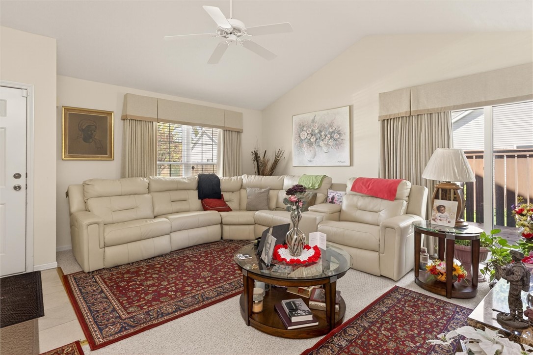 207 Twin Pines Court