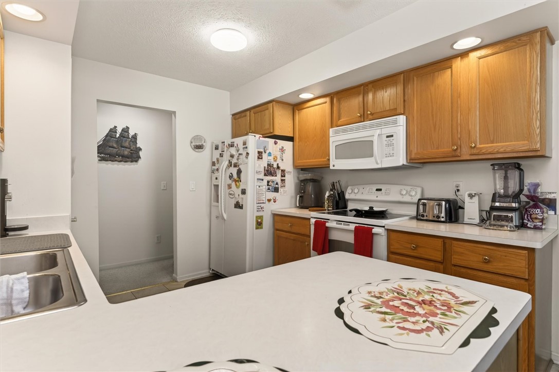 207 Twin Pines Court