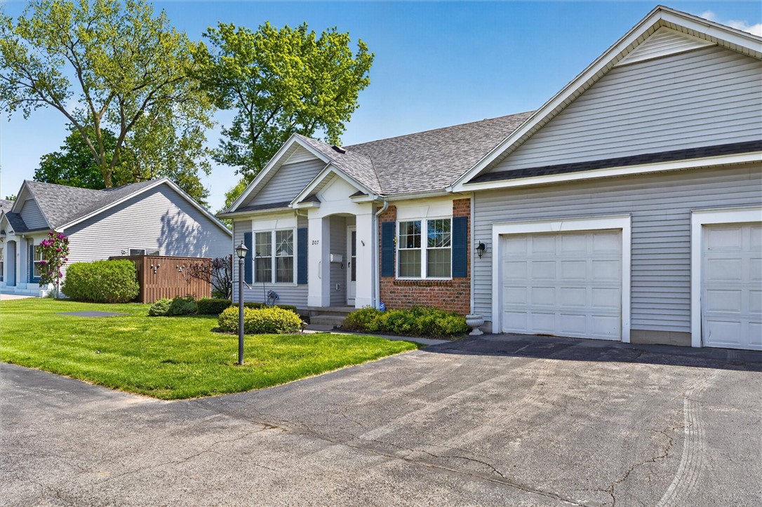 207 Twin Pines Court