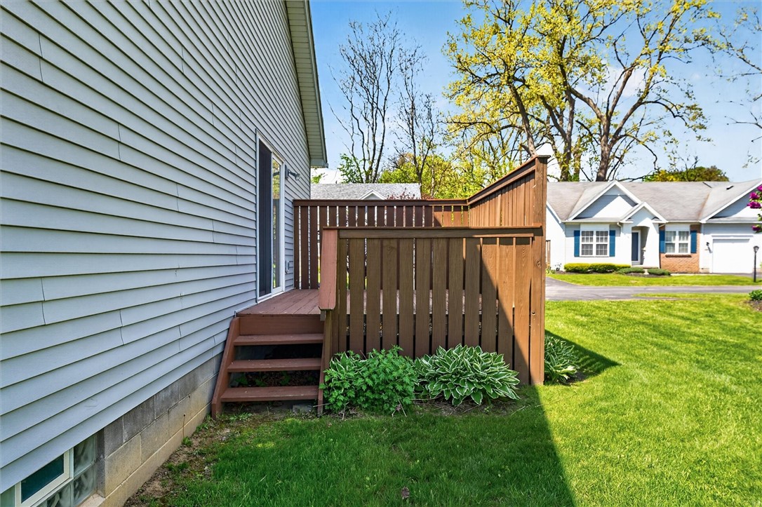 207 Twin Pines Court