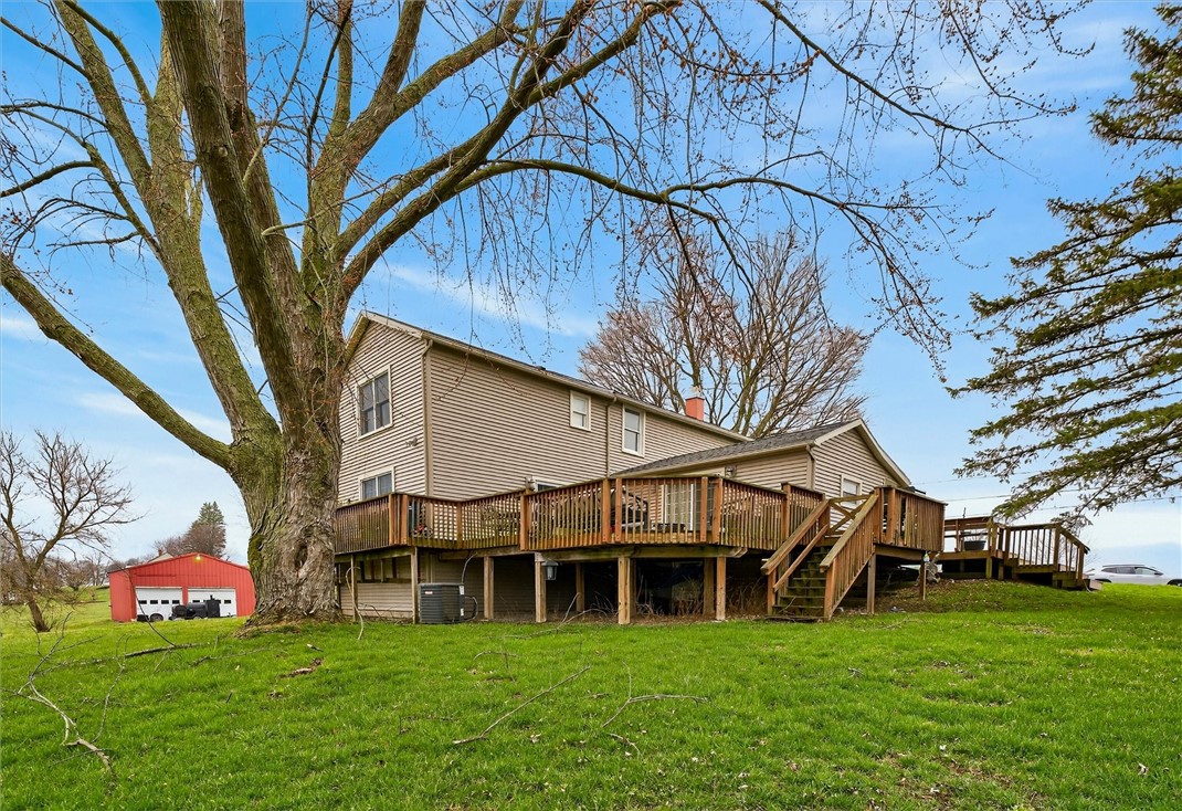 2085 Pinnacle Road