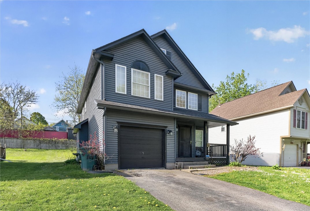 123 Steko Avenue
