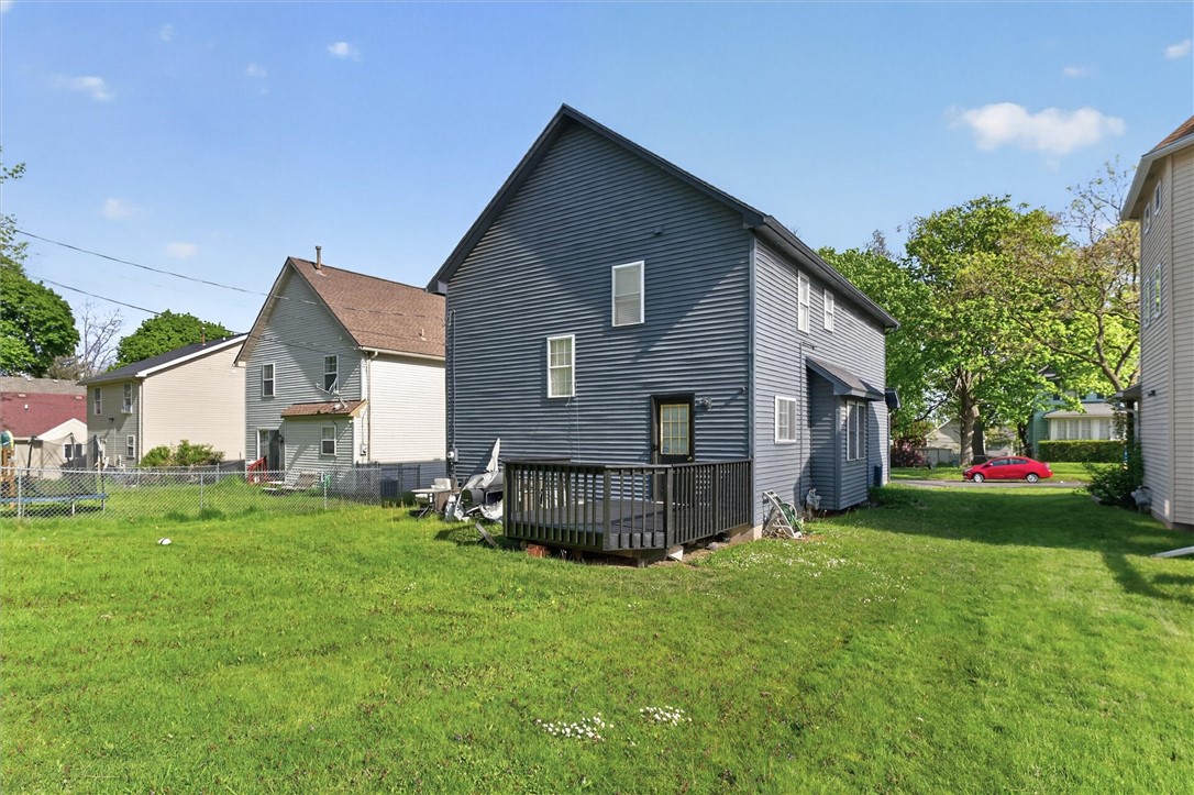 123 Steko Avenue