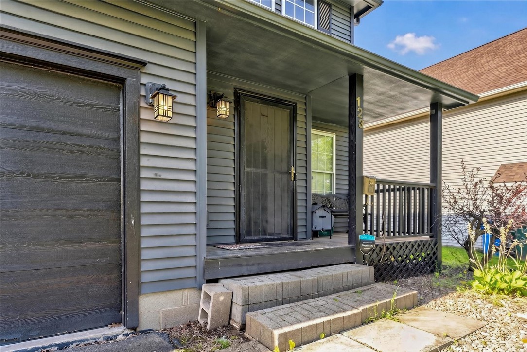 123 Steko Avenue