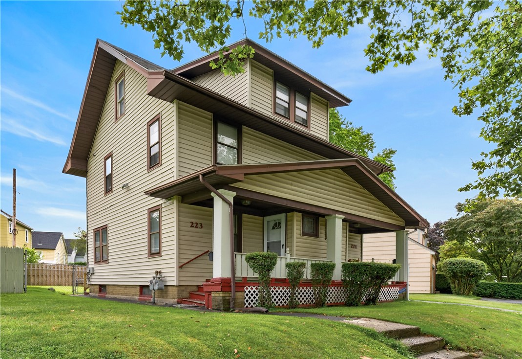 221-223 Rocket Street