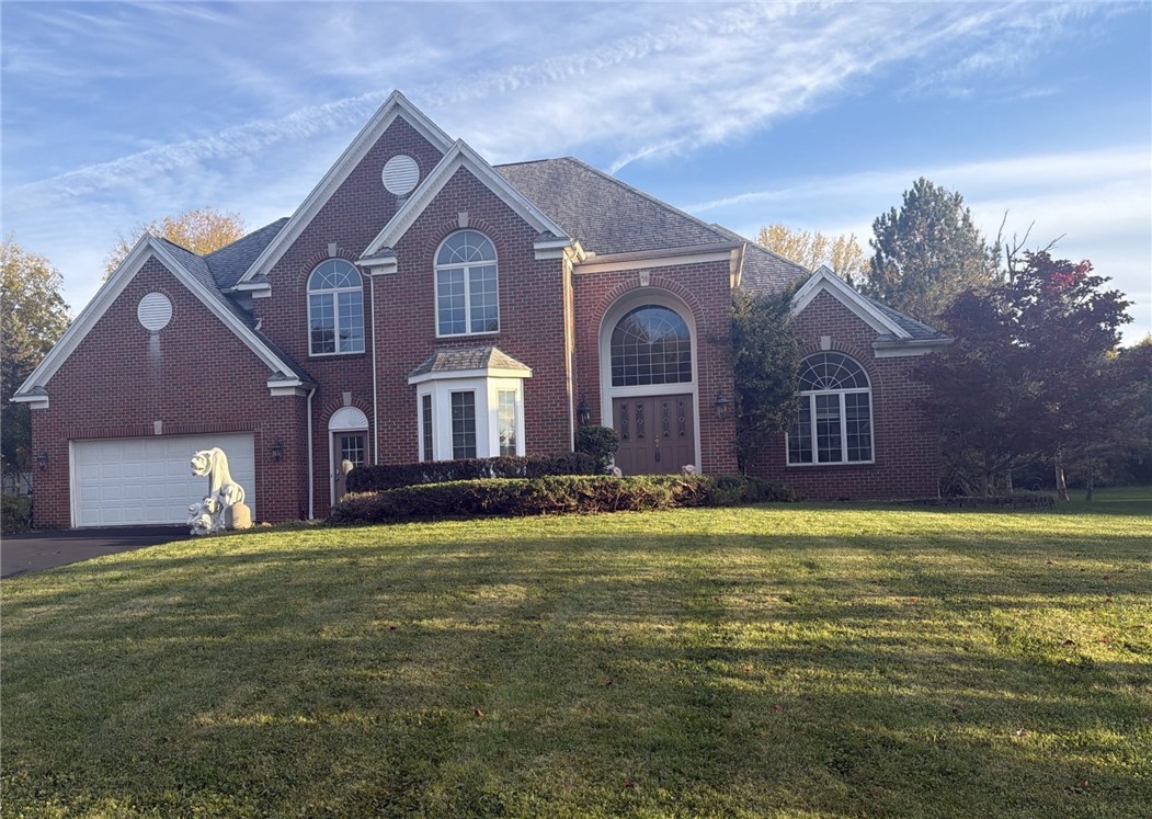 36 Orange Tree Circle