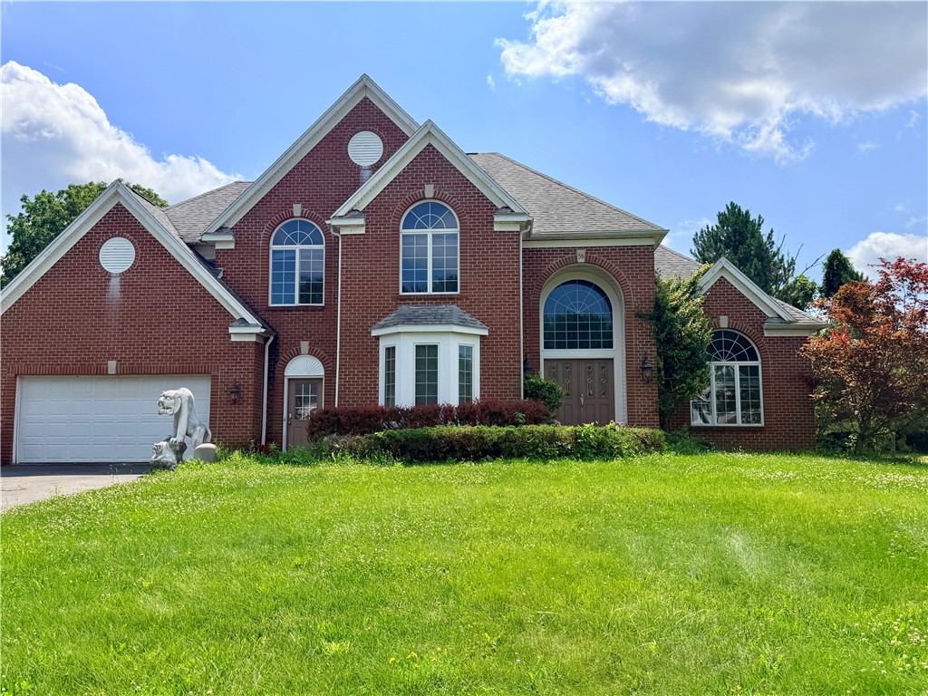 36 Orange Tree Circle