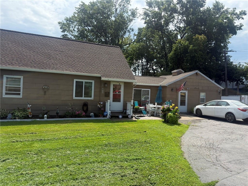 71 Ridge Terrace