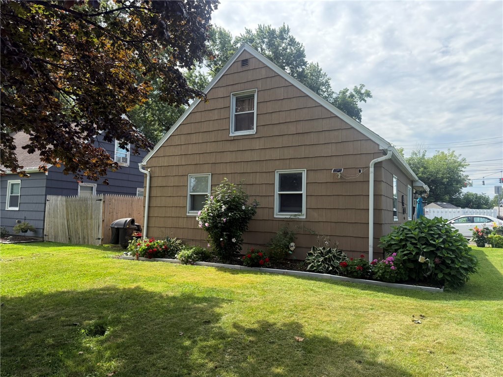 71 Ridge Terrace