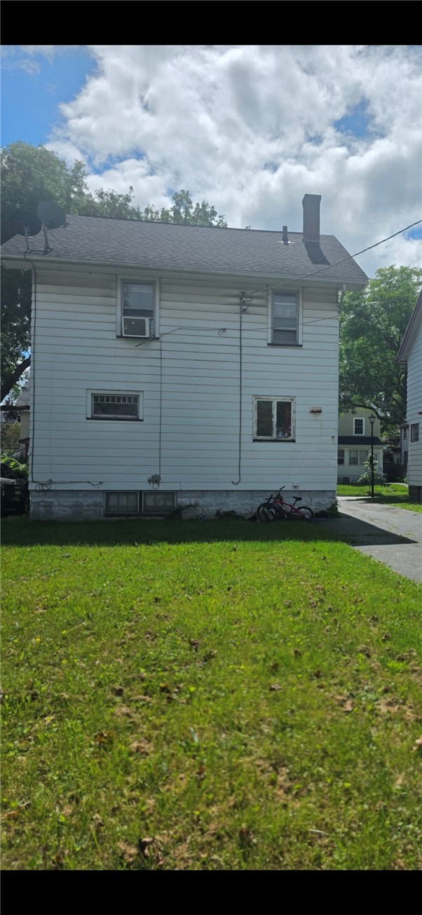 134 Oneida Street
