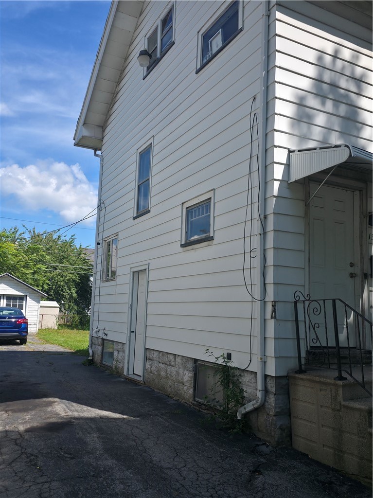 134 Oneida Street
