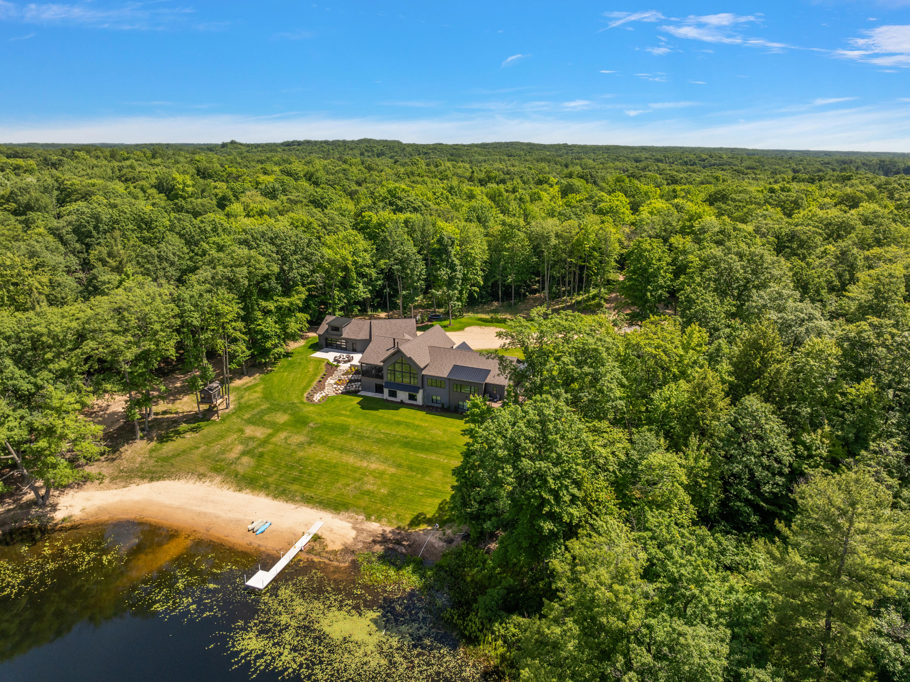 4992 E Loop Road