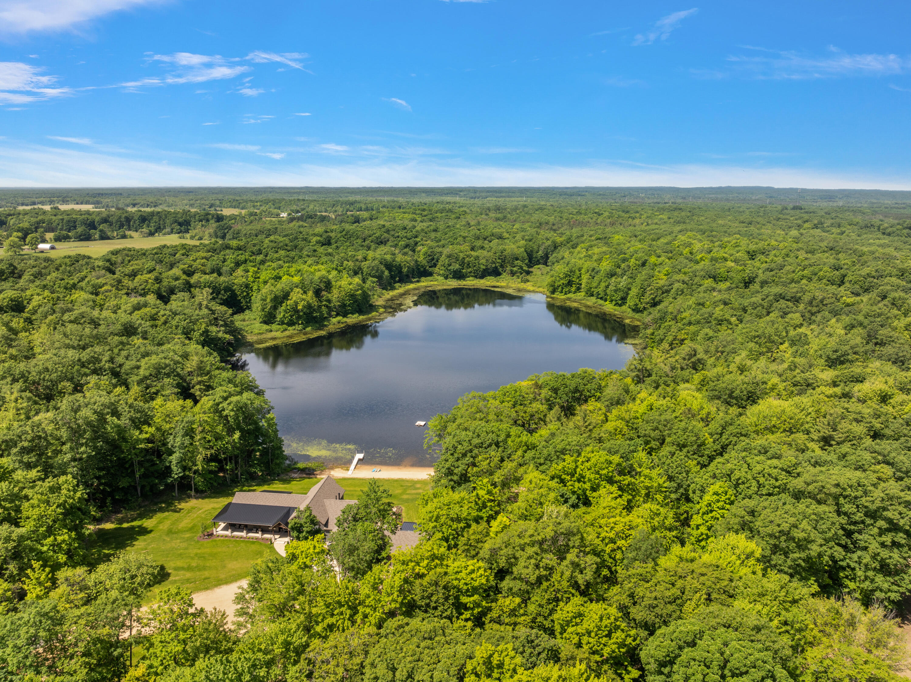 4992 E Loop Road