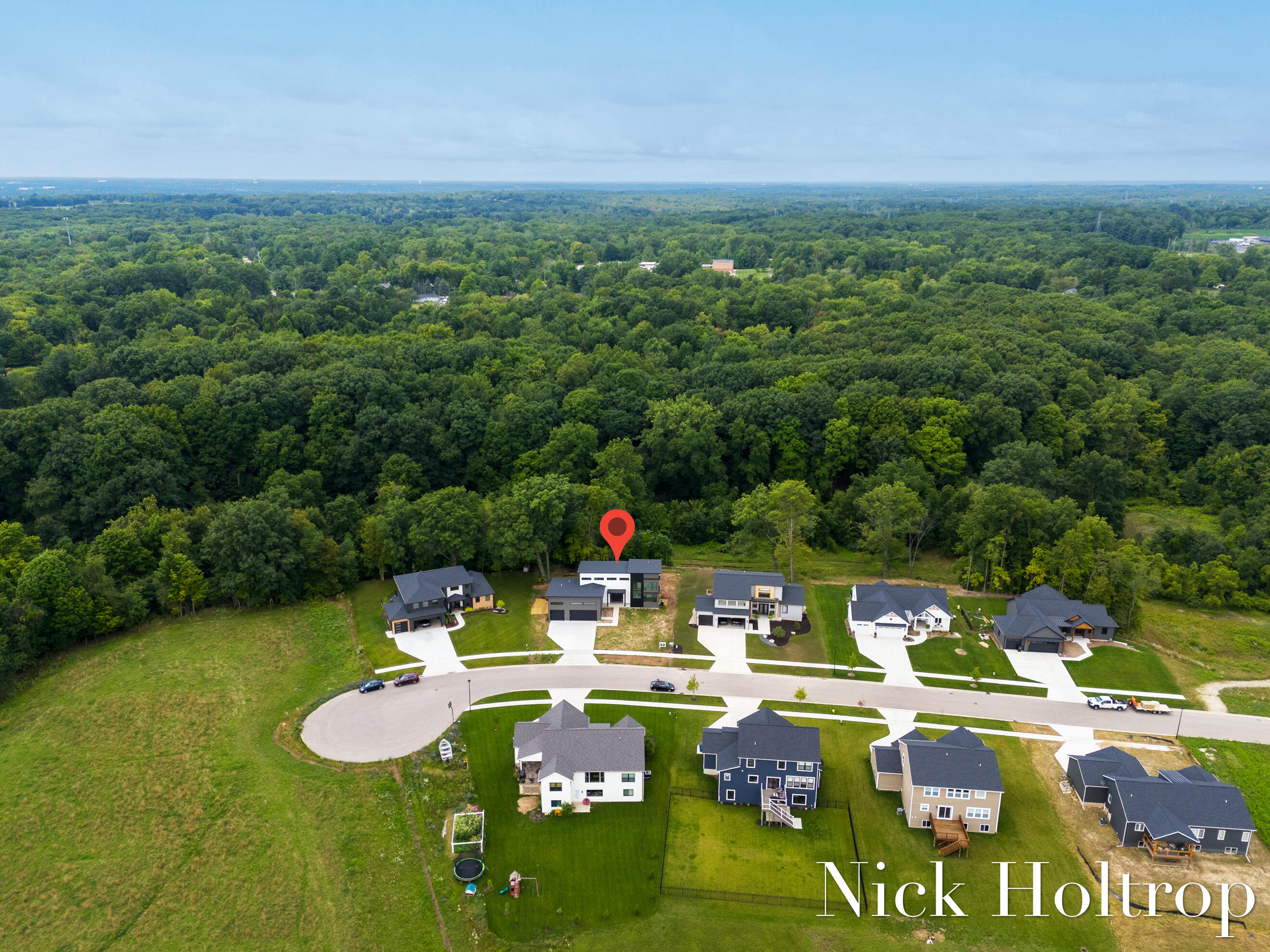 259 Tallman Ridge Court SW