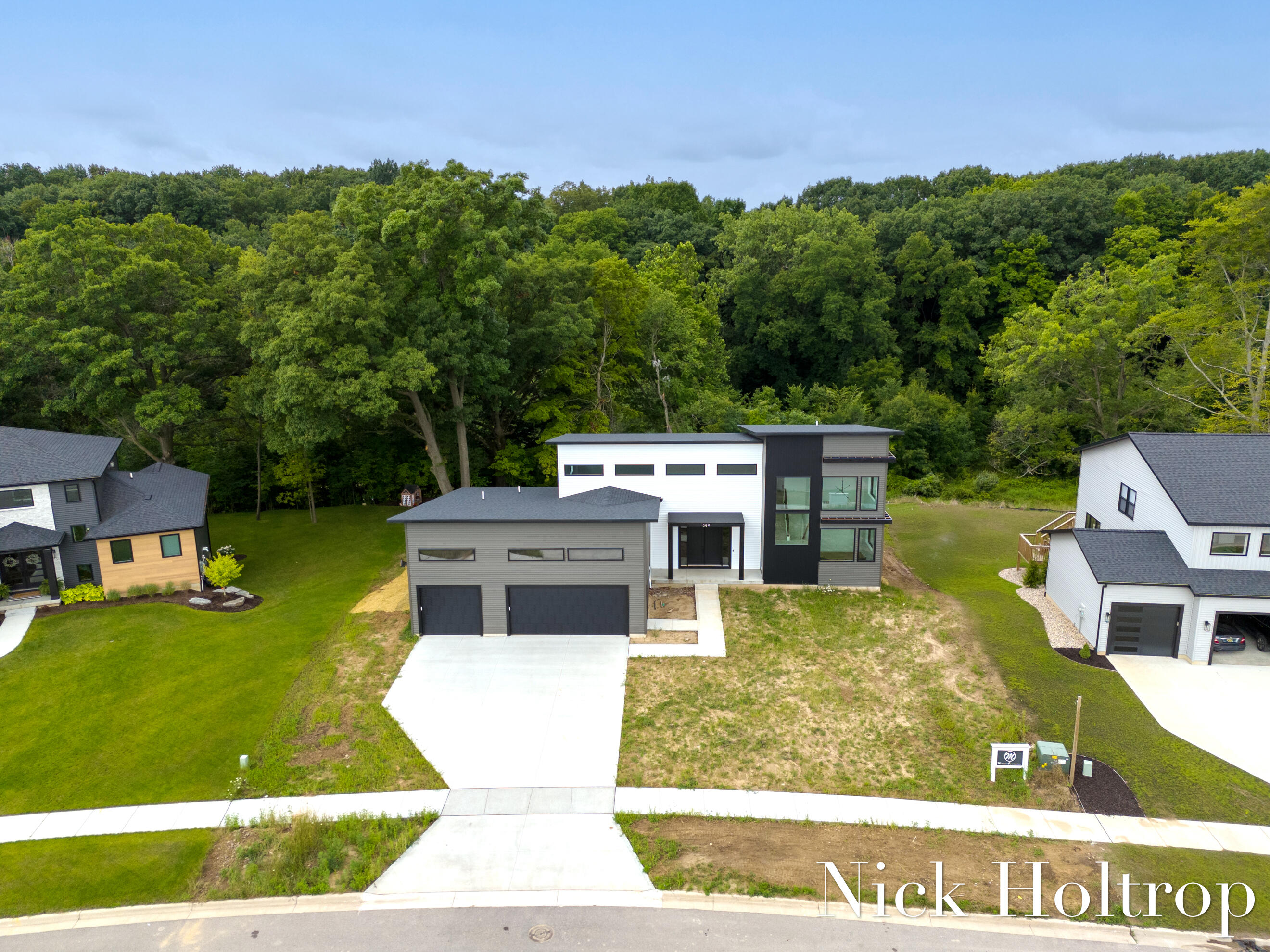 259 Tallman Ridge Court SW
