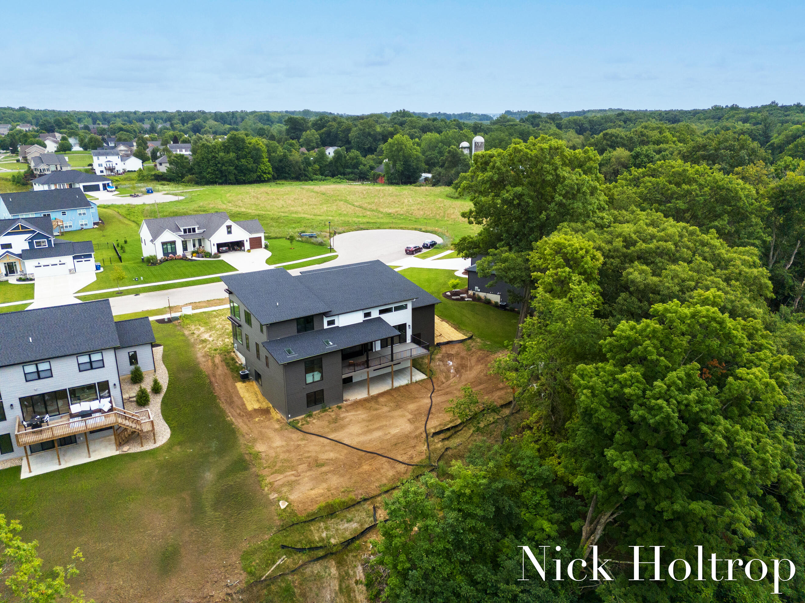 259 Tallman Ridge Court SW