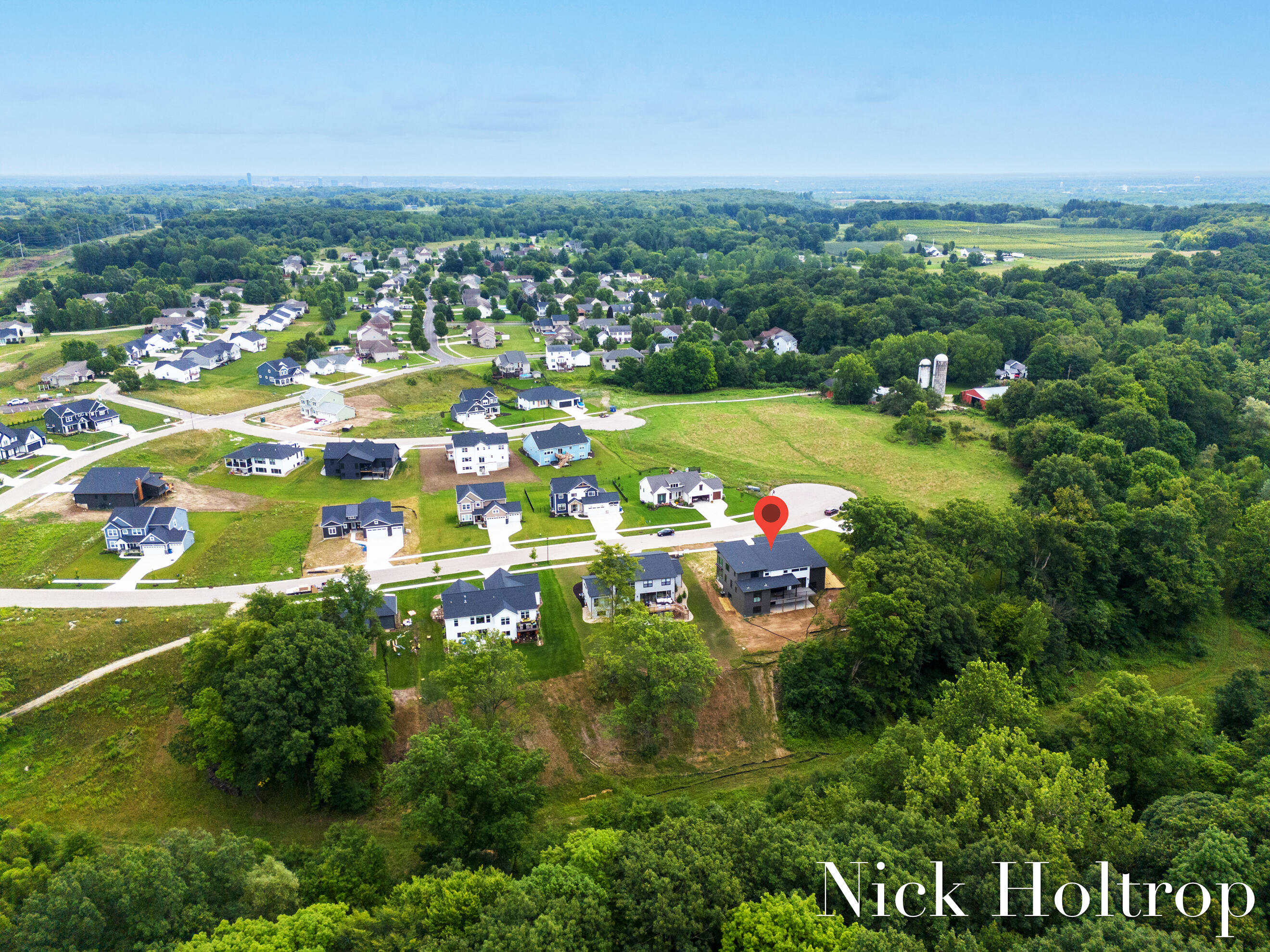 259 Tallman Ridge Court SW