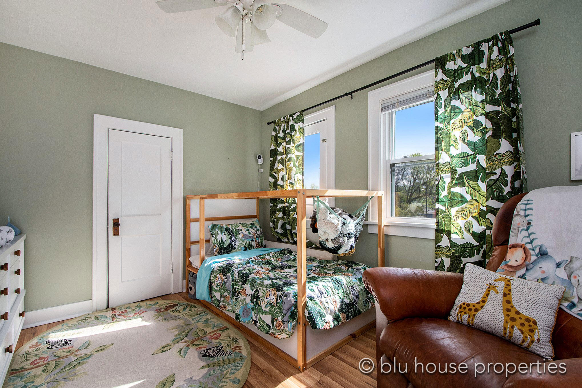 1424 Jennette Avenue NW
