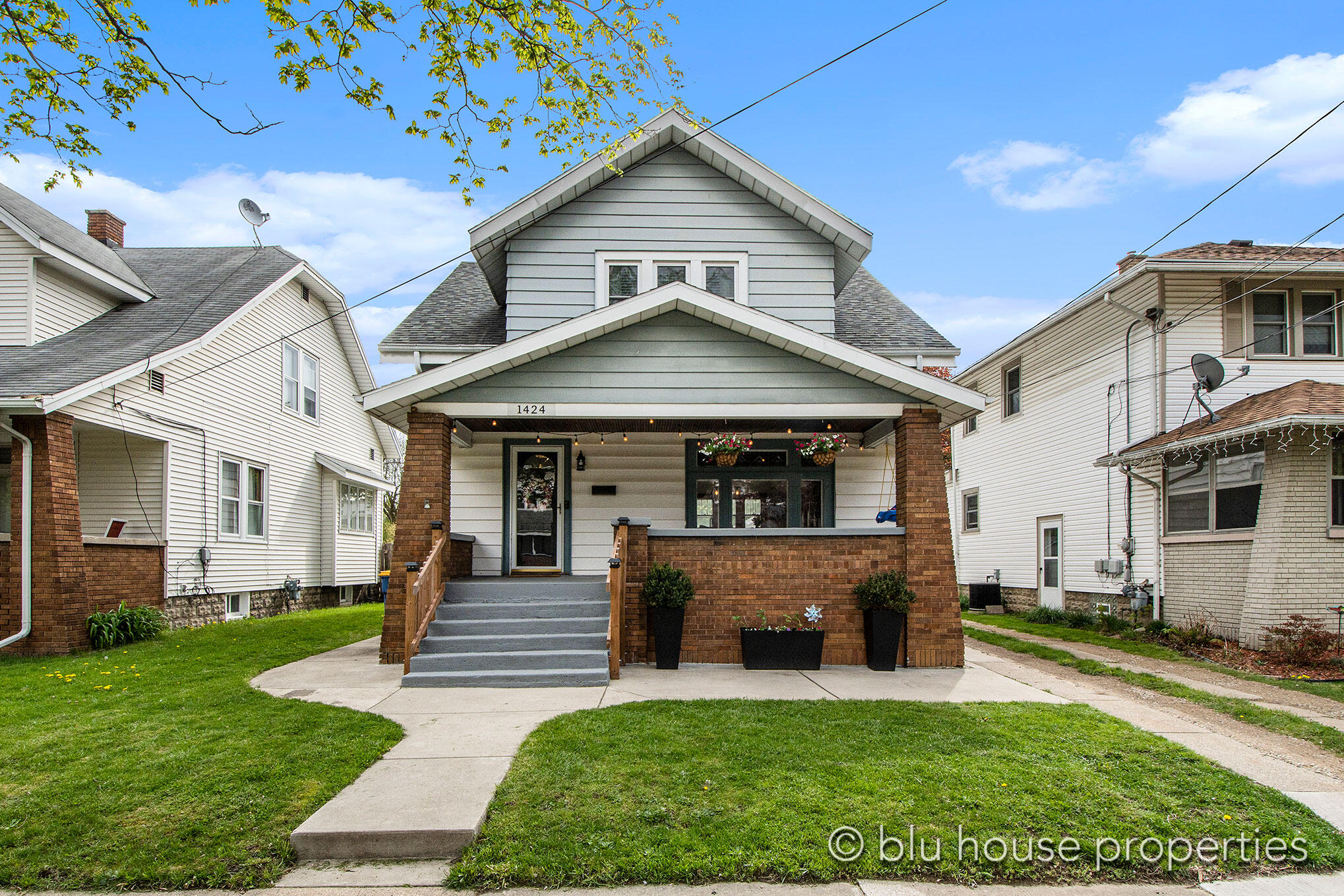 1424 Jennette Avenue NW