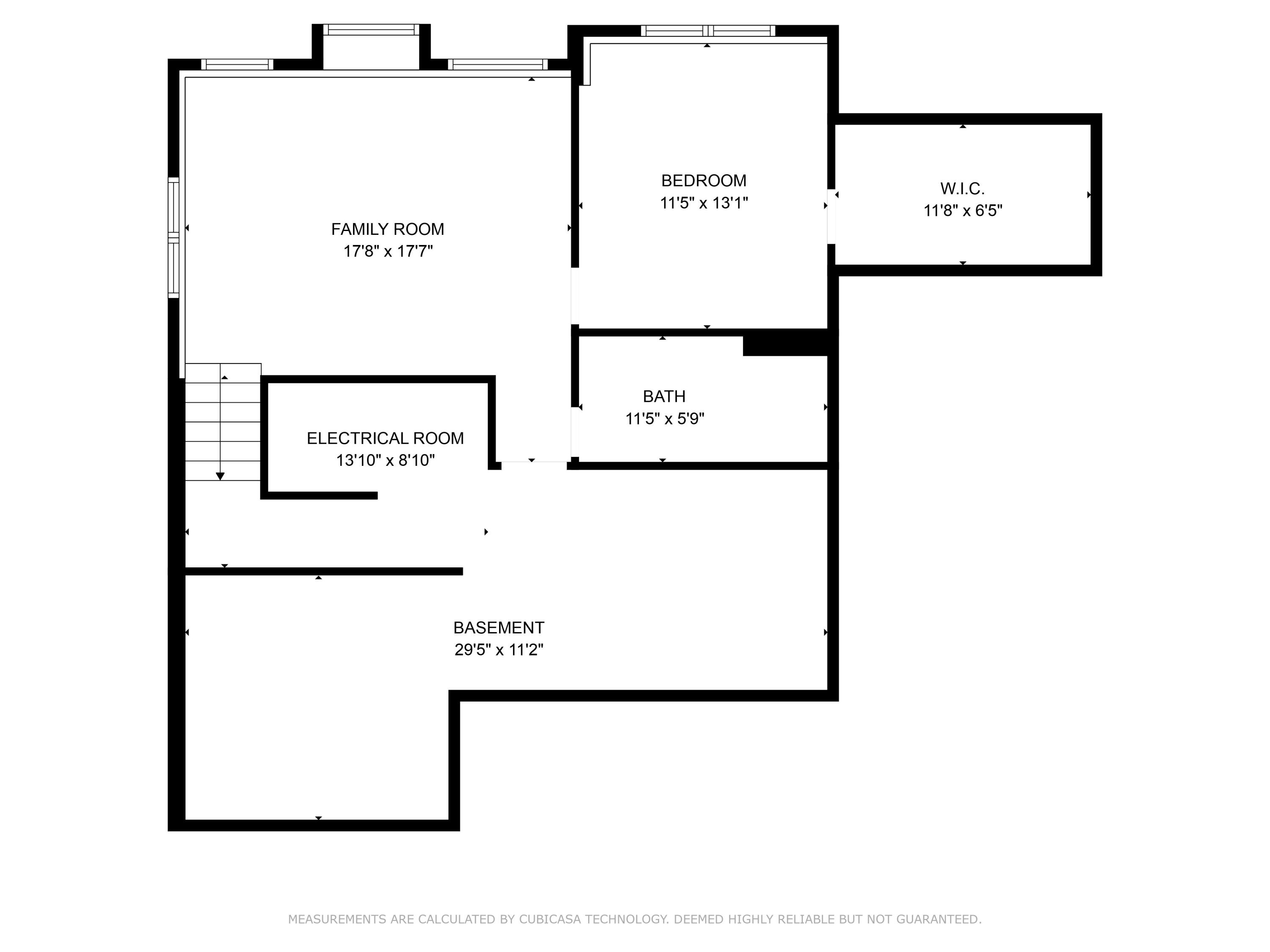 7799 Deer Grove Court NE