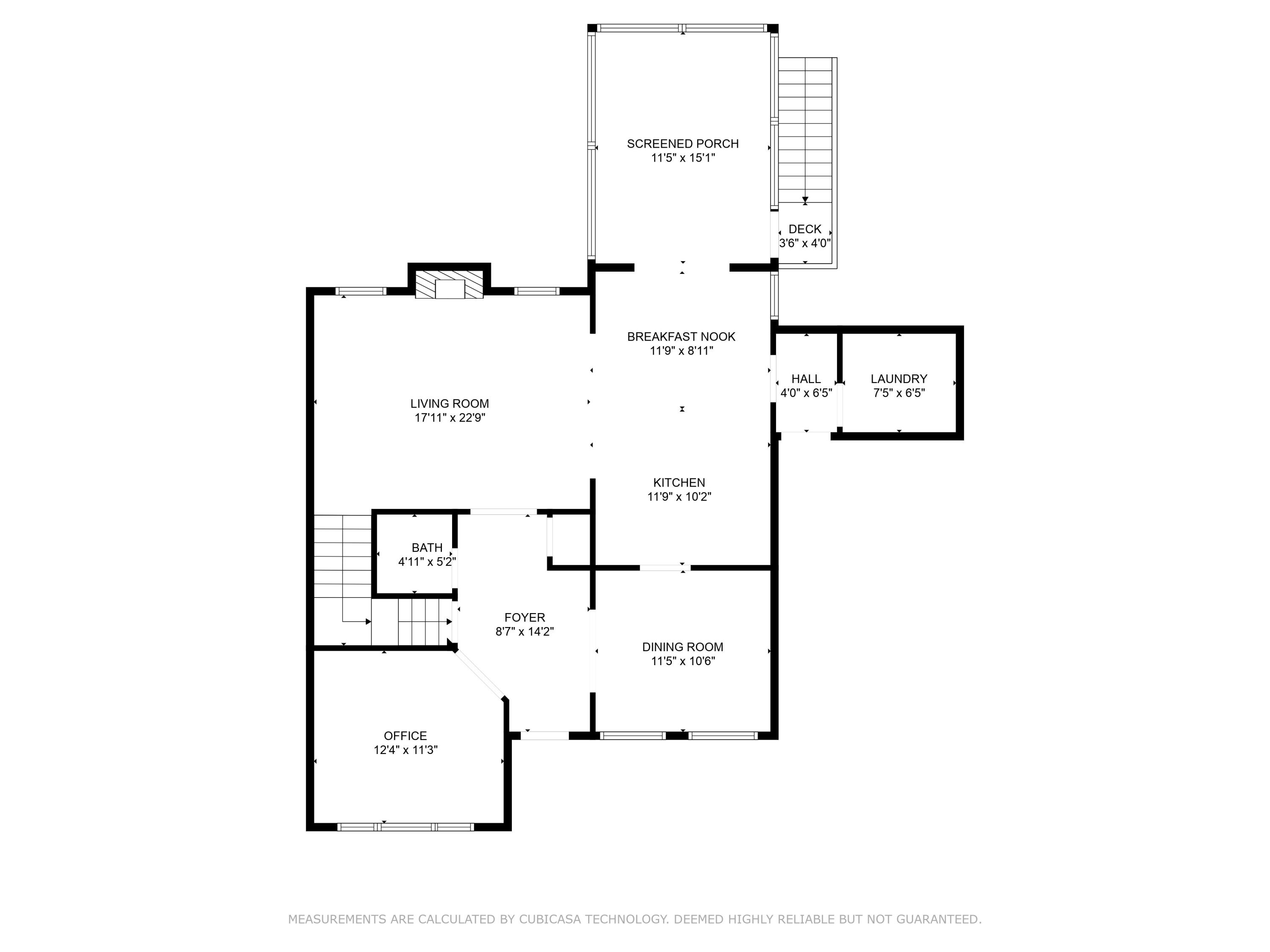 7799 Deer Grove Court NE