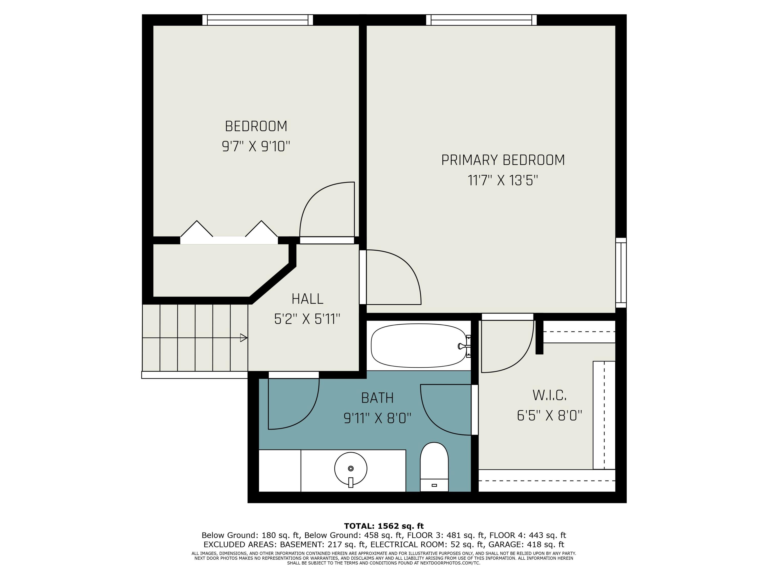4439 Summertime Court SE