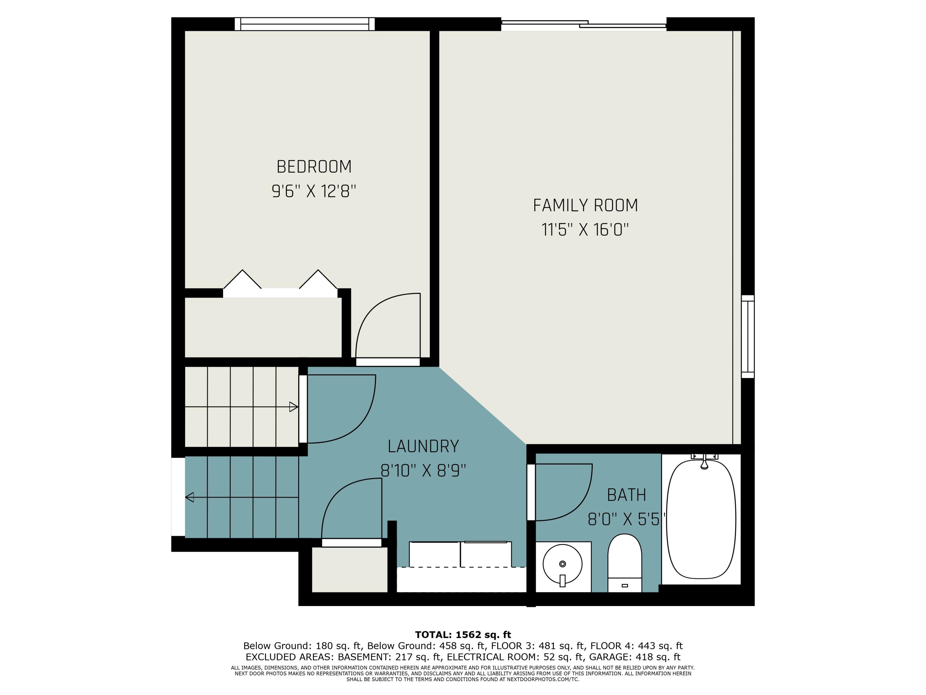 4439 Summertime Court SE