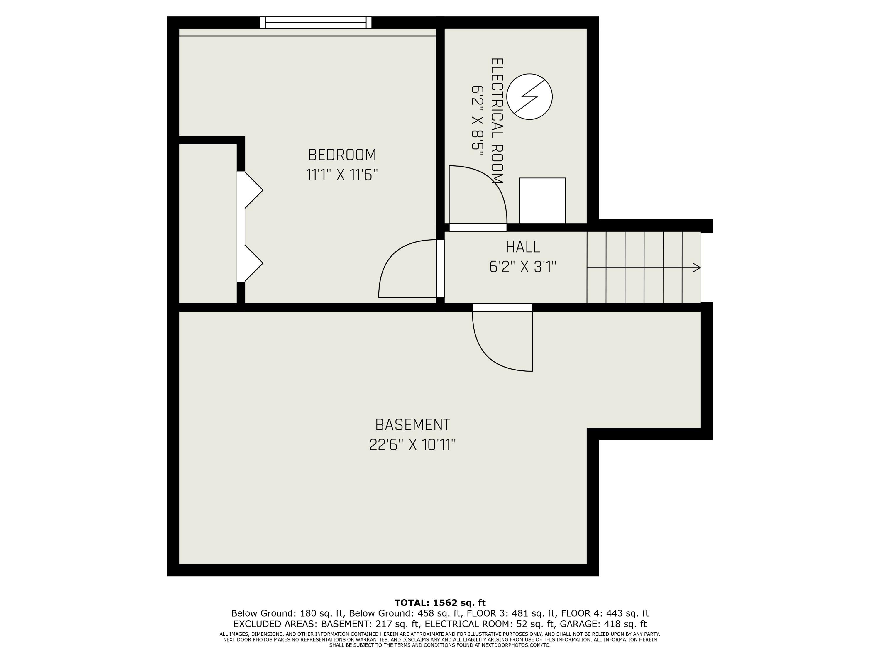 4439 Summertime Court SE