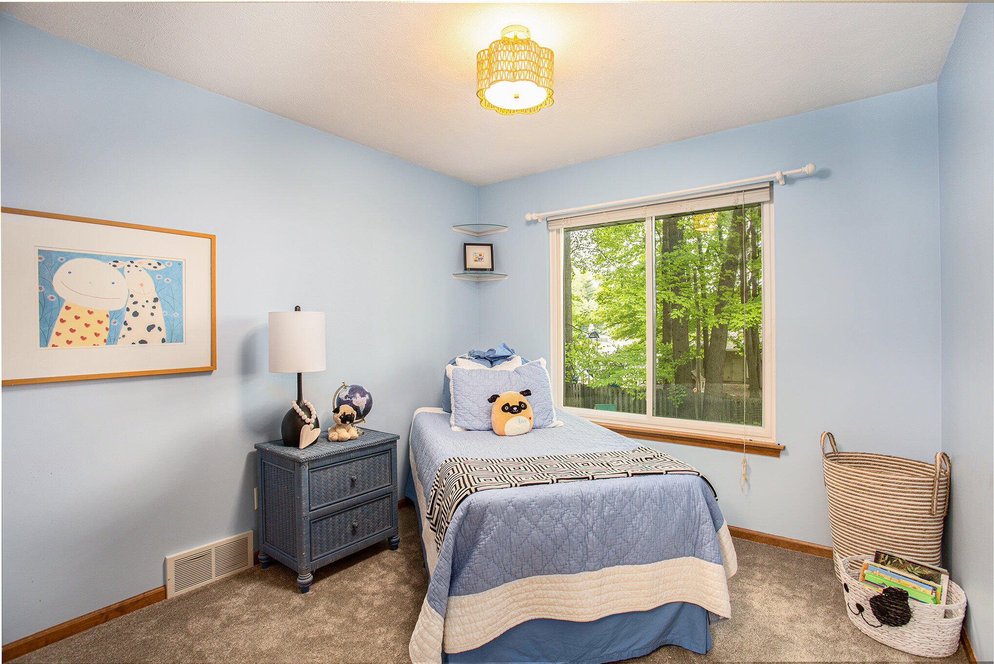 4439 Summertime Court SE