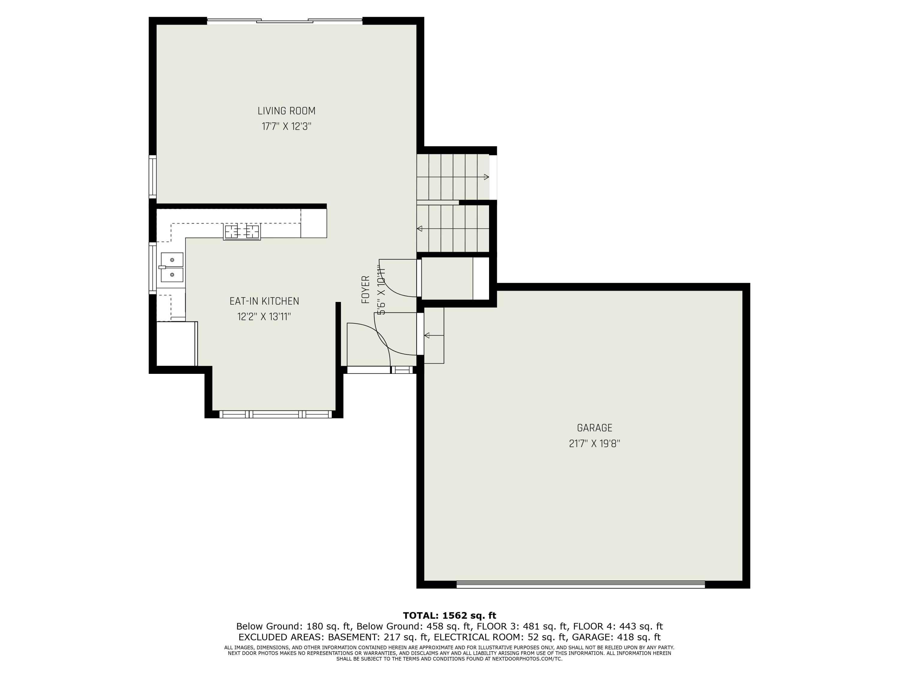 4439 Summertime Court SE
