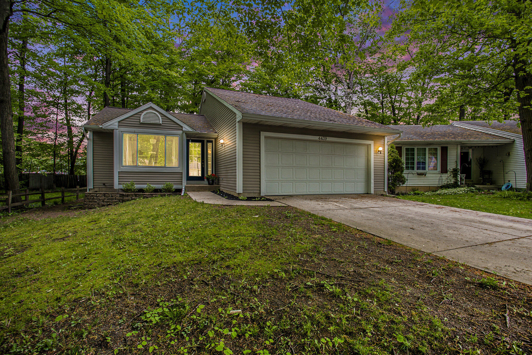 4439 Summertime Court SE
