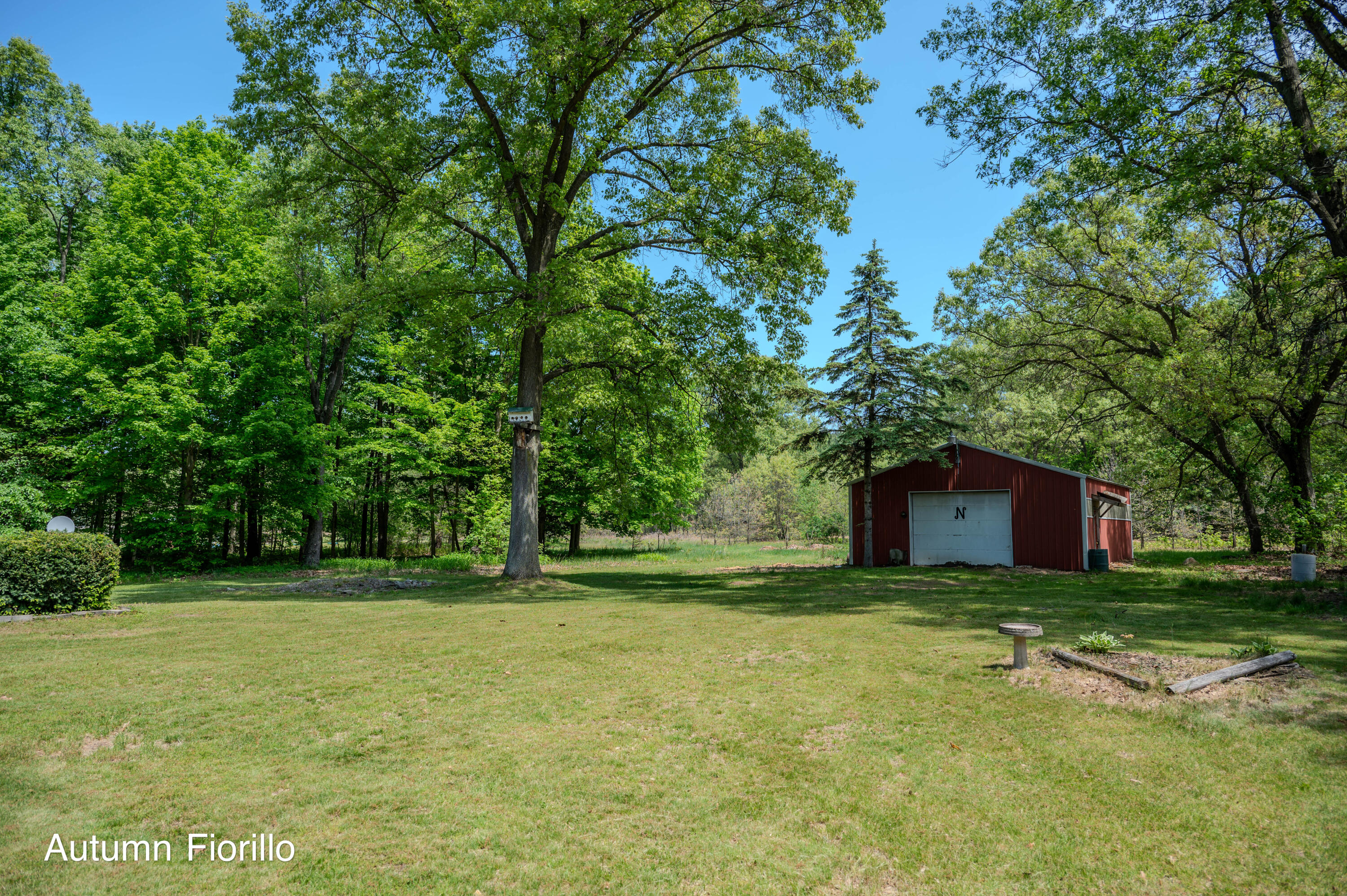 5729 Marsh Road