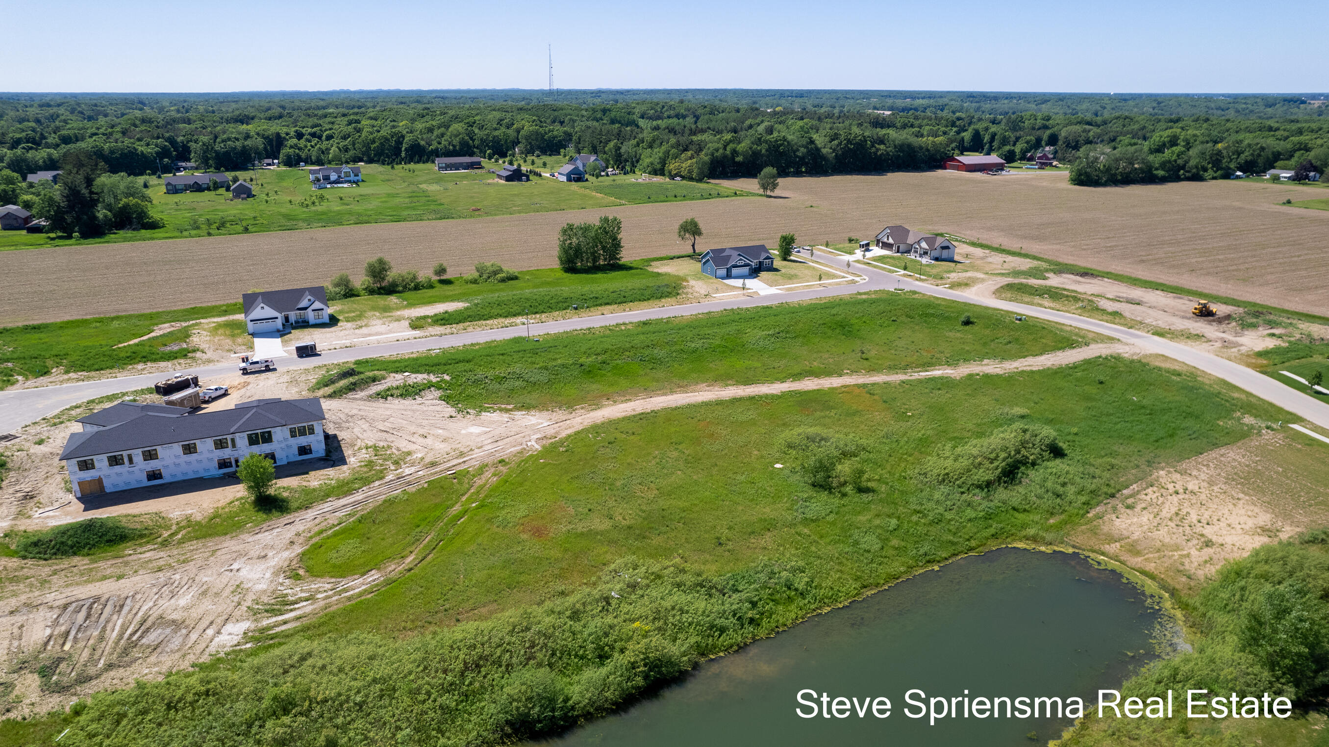 12508 Nora Court, Lot 27