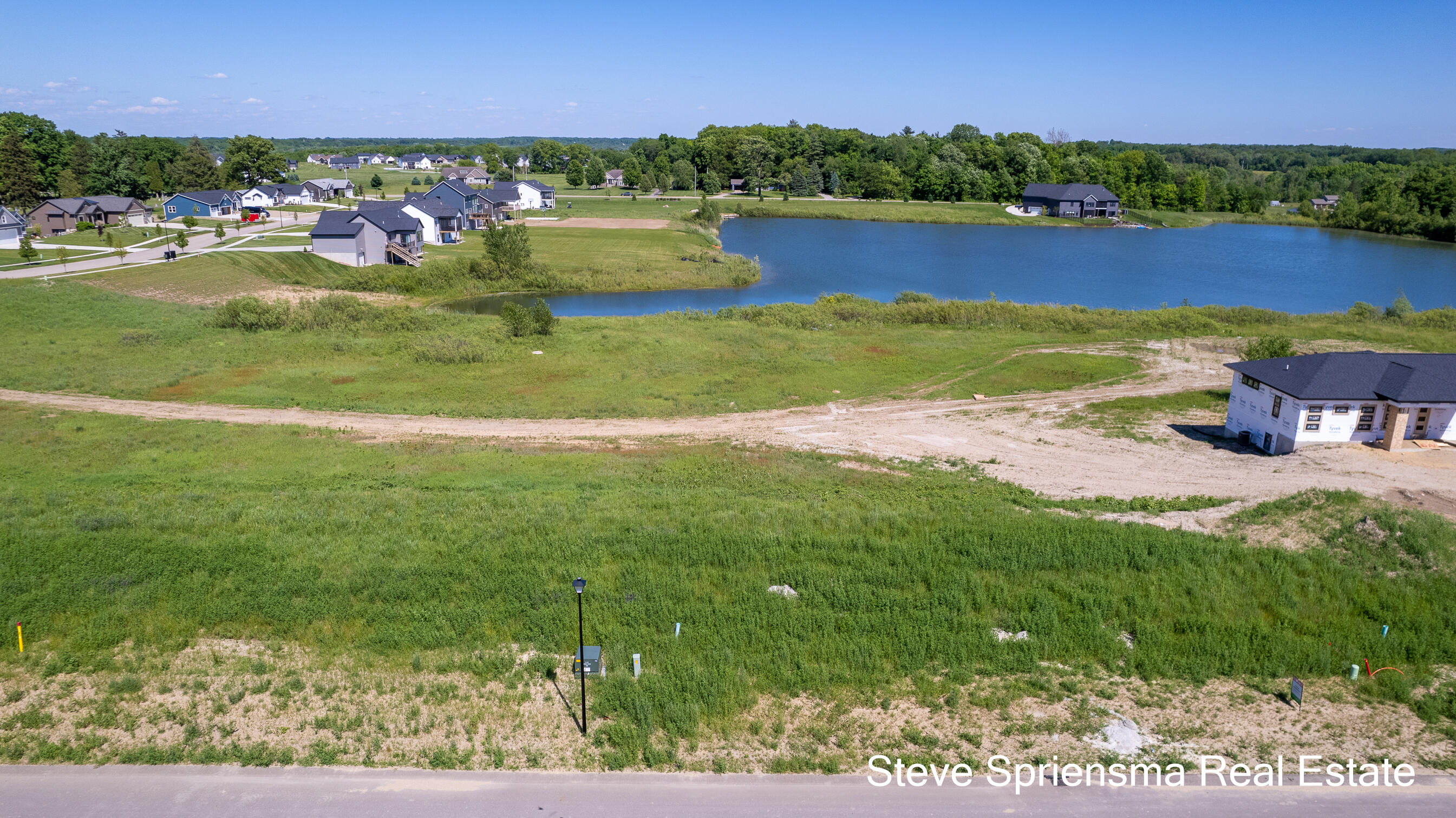 12508 Nora Court, Lot 27
