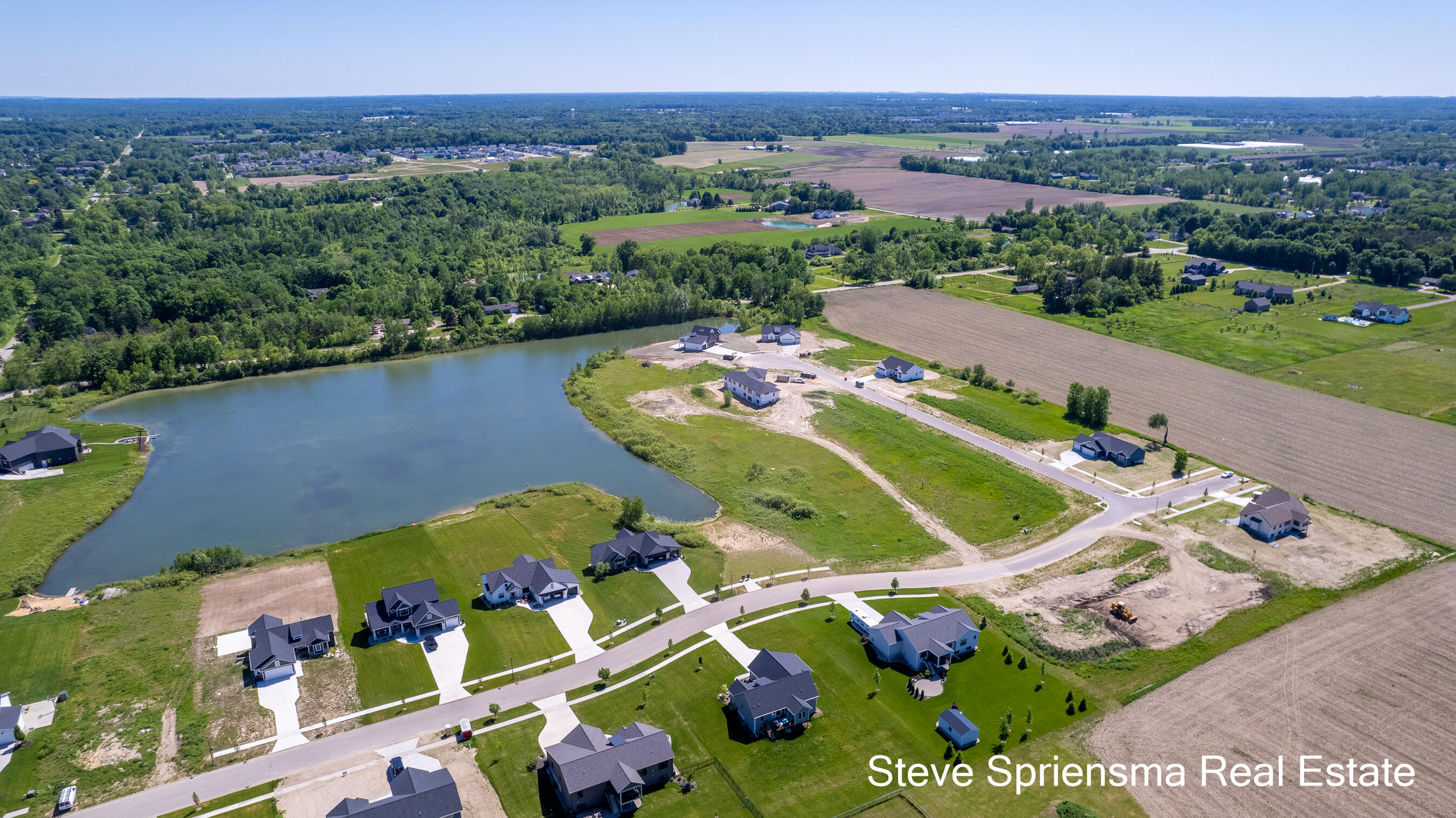 12508 Nora Court, Lot 27