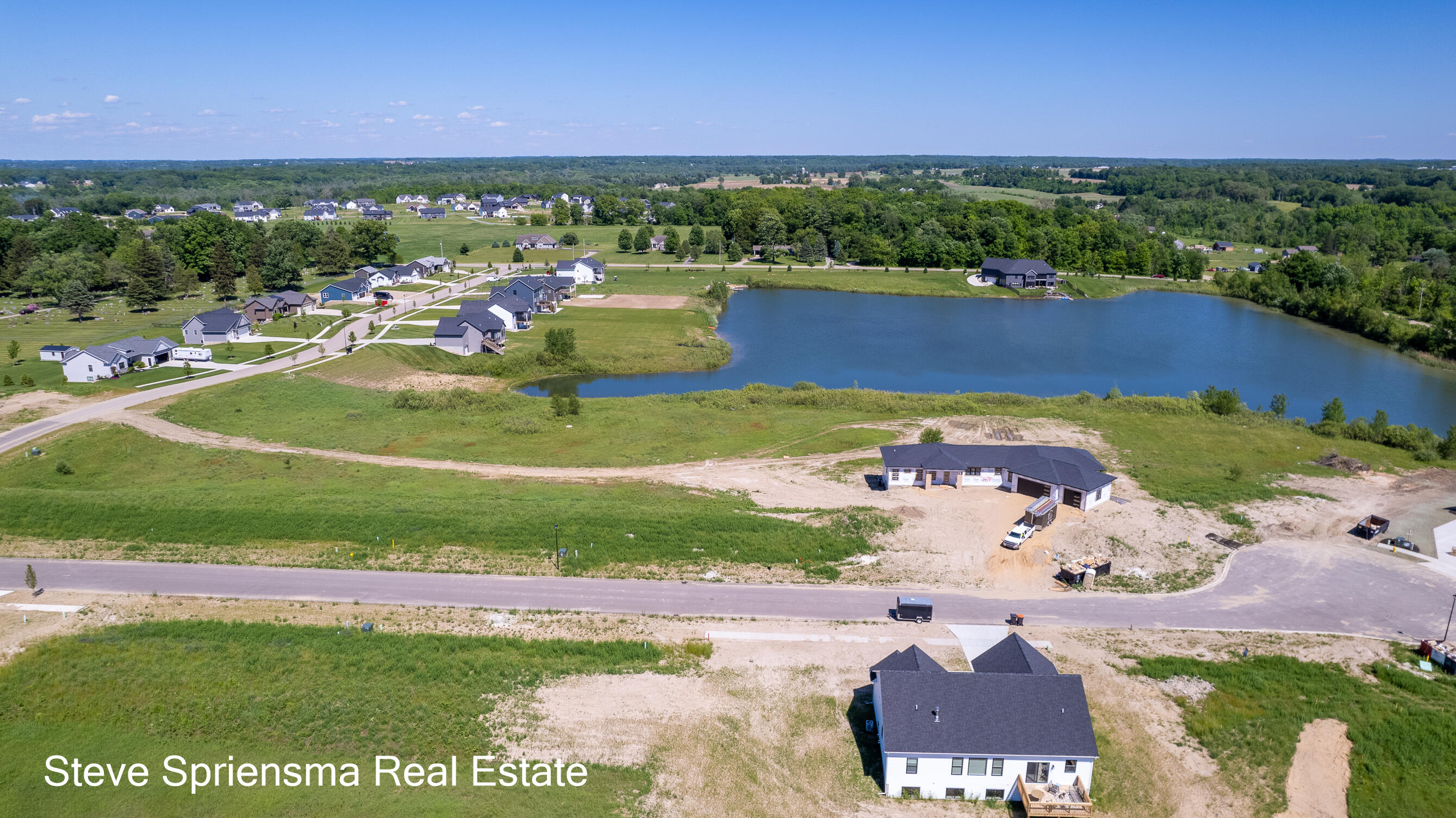12508 Nora Court, Lot 27
