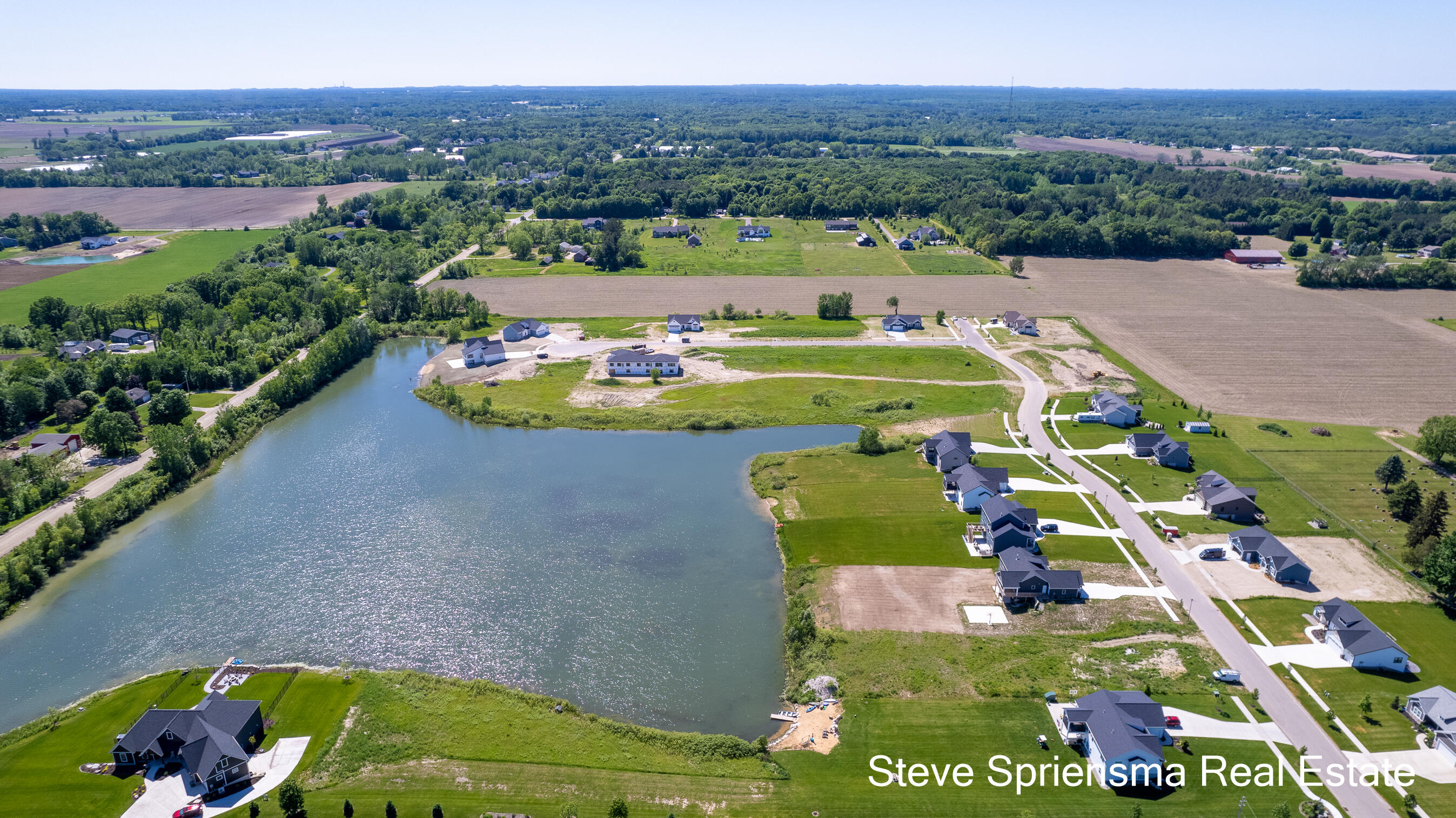 12508 Nora Court, Lot 27