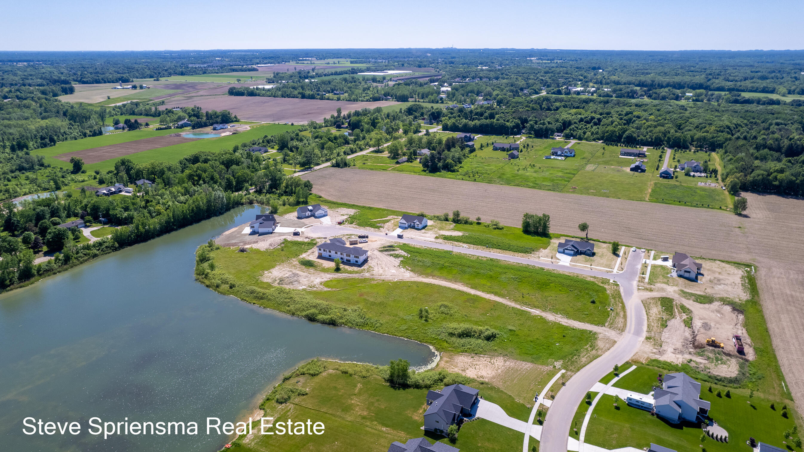 12508 Nora Court, Lot 27