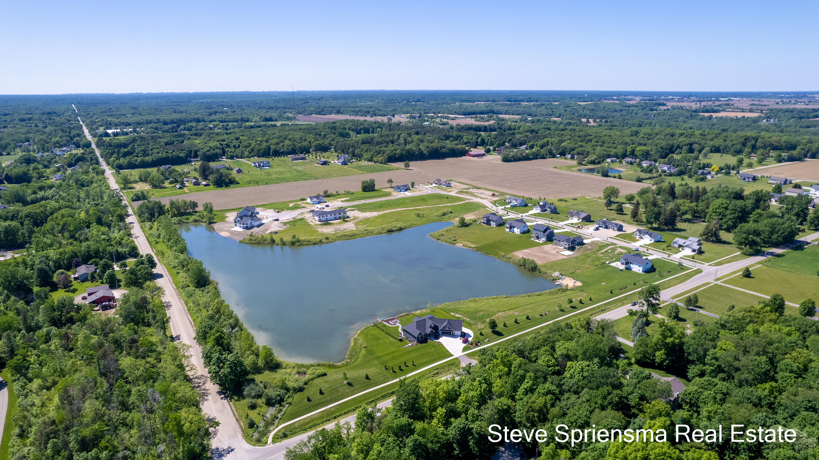 12508 Nora Court, Lot 27