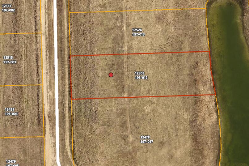 12508 Nora Court, Lot 27