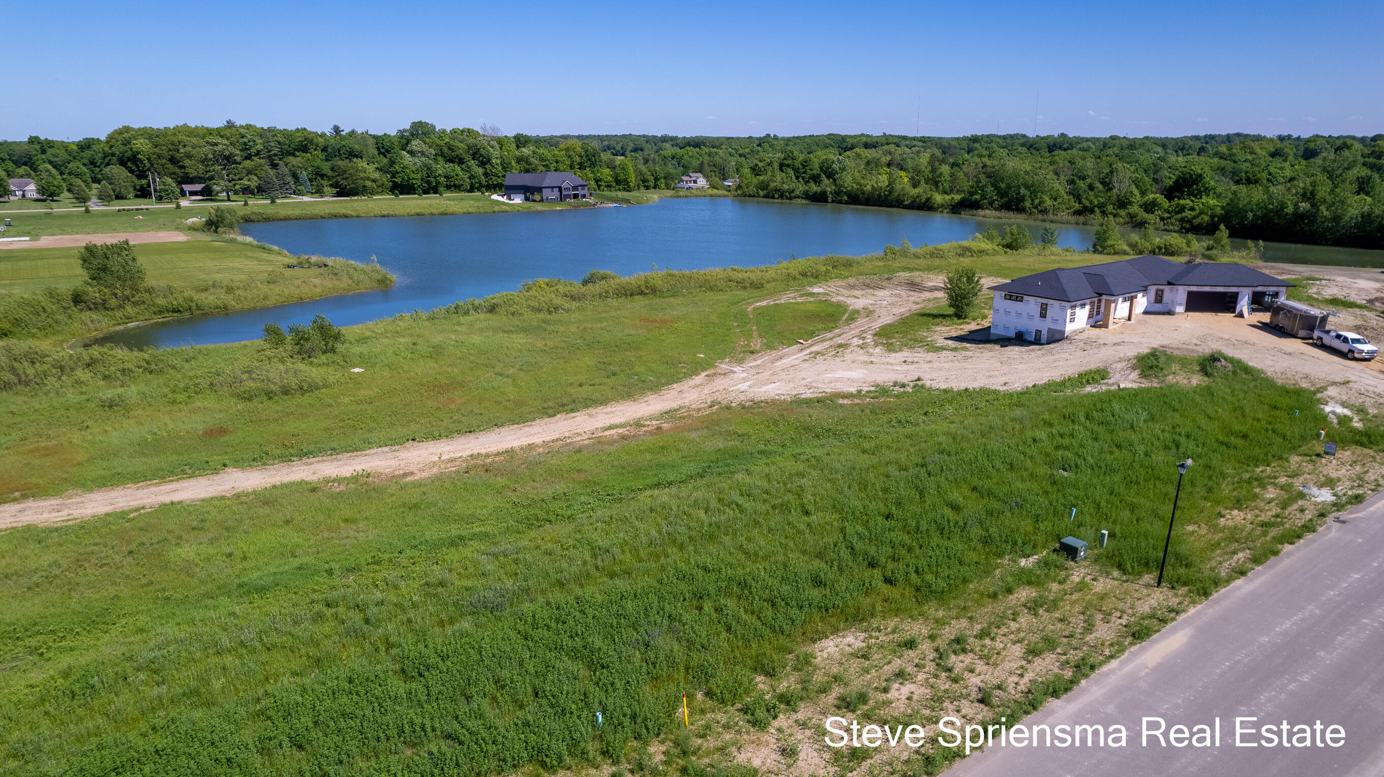 12508 Nora Court, Lot 27
